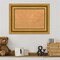 Cork Board, Parlor Frame - Bulletin Board, Organization Board, Pin Board